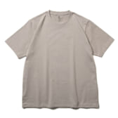 BATONER-MEN-AIR-T-SHIRT-メンズ-Greige-168x168