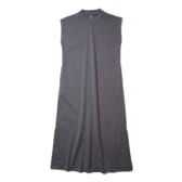 BATONER-WOMEN-FRENCH-SLEEVE-ONEPIECE-レディース-Light-Navy-168x168