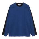 C.E-CAV-EMPT-OVERDYE-FORWARD-LINE-LONG-SLEEVE-T-Navy-168x168