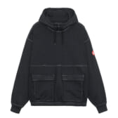 C.E-CAV-EMPT-OVERDYE-LIGHT-PULLOVER-HOODY-Black-168x168