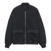 C.E-CAV-EMPT-OVERDYE-LIGHT-ZIP-UP-Black-168x168