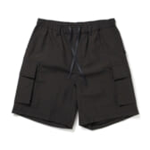 DAIWA-PIER39-GORE-TEX-INFINIUM-Tech-Field-6Pocket-Shorts-Black-168x168