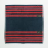 Horse-Blanket-Research-Cotton-Pile-Blanket-Navy-x-Burgundy-168x168