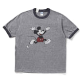N.HOOLYWOOD-1221-CS51-051-pieces-DISNEY-COLLECTION.T-SHIRT-Gray-168x168