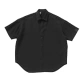 N.HOOLYWOOD-2221-SH12-098-peg-HALF-SLEEVE-SHIRT-Black-168x168