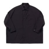N.HOOLYWOOD-2221-SH29-009-peg-ZIPUP-SHIRT-Black-168x168