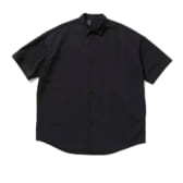 N.HOOLYWOOD-2221-SH50-004-peg-HALF-SLEEVE-SHIRT-Black-168x168