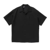 N.HOOLYWOOD-2221-SH55-098-peg-OPEN-COLLAR-SHIRT-Black-168x168