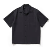 N.HOOLYWOOD-2221-SH55-098-peg-OPEN-COLLAR-SHIRT-Charcoal-168x168