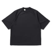 N.HOOLYWOOD-9221-CS05-006-pieces-CREW-NECK-T-SHIRT-Black-168x168