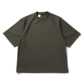 N.HOOLYWOOD-9221-CS05-006-pieces-CREW-NECK-T-SHIRT-Khaki-168x168