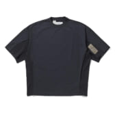 N.HOOLYWOOD-9221-CS07-008-pieces-T-SHIRT-Bk-Black-168x168