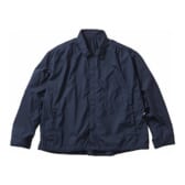 Porter-Classic-POPLIN-GATHERED-JACKET-Navy-168x168