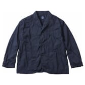 Porter-Classic-POPLIN-TAILORED-JACKET-Navy-168x168