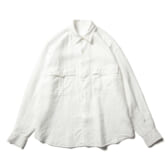 Porter-Classic-ROLL-UP-LINEN-SHIRT-FRENCH-LINEN-White-168x168