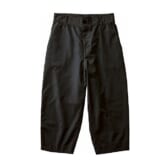 Porter-Classic-WEATHER-WIDE-PANTS-Black-168x168