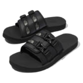 THE-NORTH-FACE-Base-Camp-Strap-Slide-II-KK-TNFブラック×TNFブラック-168x168