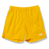 THE-NORTH-FACE-Versatile-Short-SL-サミットゴールド-168x168