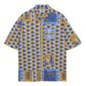 C.E-CAV-EMPT-ZIG-PAT-SHORT-SLEEVE-SHIRT-Blue-168x168