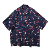 N.HOOLYWOOD-2221-SH56-023-peg-OPEN-COLLAR-SHIRT-Navy-168x168