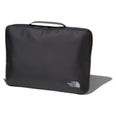 THE-NORTH-FACE-Shuttle-Document-Holder-K-ブラック-168x168