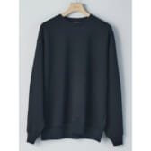 AURALEE-ELASTIC-HIGH-GAUGE-SWEAT-PO-レディース-Dark-Navy-168x168