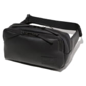 THE-NORTH-FACE-Tuning-Leather-Hip-Pack-K-ブラック-168x168