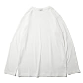 Yohji-Yamamoto-POUR-HOMME-CREW-NECK-LONG-SLV-HE-T03-070-1-Off-White-168x168