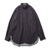19-Century-BD-Shirt-Printed-Regent-Stripe-Grey-Navy-168x168