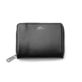 A.P.C.-Emmanuel-コンパクトウォレット-Black-168x168