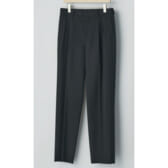 AURALEE-LIGHT-WOOL-MAX-GABARDINE-SLACKS-Top-Black-168x168