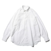COMOLI-コモリシャツ-White-168x168