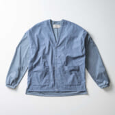 CURLY-PAPER-NYLON-SHELL-CARDIGAN-168x168