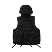 ENGINEERED-GARMENTS-Field-Vest-Flight-Satin-Nylon-Black-168x168