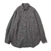 ENGINEERED-GARMENTS-Work-Shirt-LC-Wide-Stripe-Navy-Grey-168x168