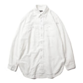 ENGINEERED-GARMENTS-Work-Shirt-Solid-Cotton-Flannel-White-168x168