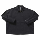 N.HOOLYWOOD-2222-BL08-025-peg-Dickies-WORK-JACKET-Black-168x168
