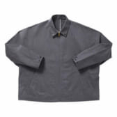 N.HOOLYWOOD-2222-BL08-025-peg-Dickies-WORK-JACKET-Gray-168x168
