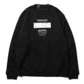 N.HOOLYWOOD-2222-CS81-peg-CREWNECK-SWEATSHIRT-Black-168x168