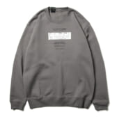 N.HOOLYWOOD-2222-CS81-peg-CREWNECK-SWEATSHIRT-Charcoal-168x168
