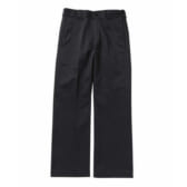 N.HOOLYWOOD-2222-PT28-025-peg-Dickies-WORK-PANTS-Black-168x168