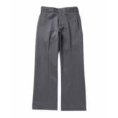 N.HOOLYWOOD-2222-PT28-025-peg-Dickies-WORK-PANTS-Gray-168x168