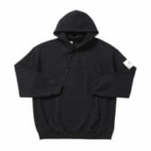 N.HOOLYWOOD-9222-CS80-pieces-HOODED-SWEATSHIRT-Black-168x168