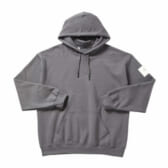 N.HOOLYWOOD-9222-CS80-pieces-HOODED-SWEATSHIRT-Charcoal-168x168