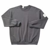 N.HOOLYWOOD-9222-CS81-pieces-CREWNECK-SWEARTSHIRT-Charcoal-168x168