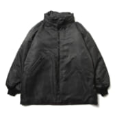 Needles-Hooded-Down-Sur-Coat-Crystal-Poly-Papillon-Jq.-Black-168x168