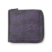 Needles-Single-Wallet-Papillon-PVC-Black-168x168