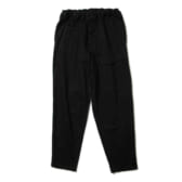 Yohji-Yamamoto-POUR-HOMME-BLACK-DENIM-NO-TUCK-WORK-PANTS-Black-168x168