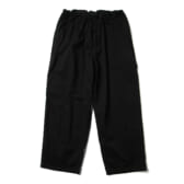 Yohji-Yamamoto-POUR-HOMME-BLACK-DENIM-PAINTER-PANTS-Black-168x168