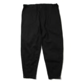 Yohji-Yamamoto-POUR-HOMME-PIQUE-BAKER-PANTS-Black-168x168